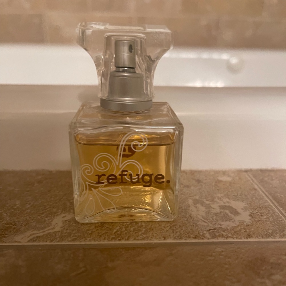 RARE Discontinued Charlotte Russe Perfume
